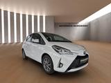 Toyota Yaris 1.5 Comfort Klima Kamera Spurassistent - gebrauchte Toyota Yaris aus dem Jahr 2017