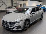 Volkswagen Arteon Shooting Brake 2.0 TSI 4Motion DSG R-Line - scheckheftgepflegte VW Arteon