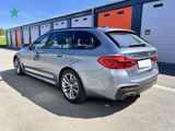 BMW 530i xDrive Touring M Sportpaket - BMW 530: M Sport