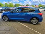 Ford Focus 1.0 l EcoBoost Trend S&S HUD LED NAV - Ford Focus: Kleinwagen