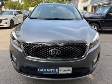 KIA Sorento - 8