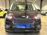 Ford TOURNEO COURIER NAVI CARPLAY PDC TEMPOMAT AHK - gebrauchte Ford Tourneo Courier aus dem Jahr 2019