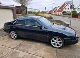 Fiat Lancia Kappa Coupe 2,0 20 V Turbo 220 PS - Fiat Coupe: 20v Turbo