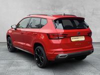 Seat Ateca - Vorschau Bild 3