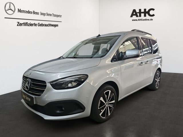 Mercedes-Benz T 180 d PROGRESSIVE AHK Nav LED PTS RFK SHZ Tisc