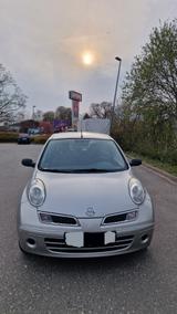 Nissan Micra 1.2 More 48kW More - Nissan Micra in Kiel