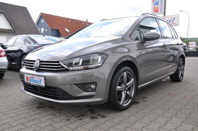 Volkswagen Golf Sportsvan VII Comfortline BMT/Start-Stopp