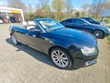 Audi A5 Cabrio 2.0 tfsi neuer Motor AT Austauschmotor - Audi Gebrauchtwagen Motor