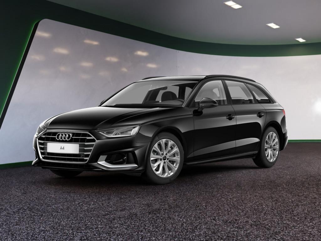 Audi A4 Avant advanced 40 TFSI S tronic PANO LED NAVI
