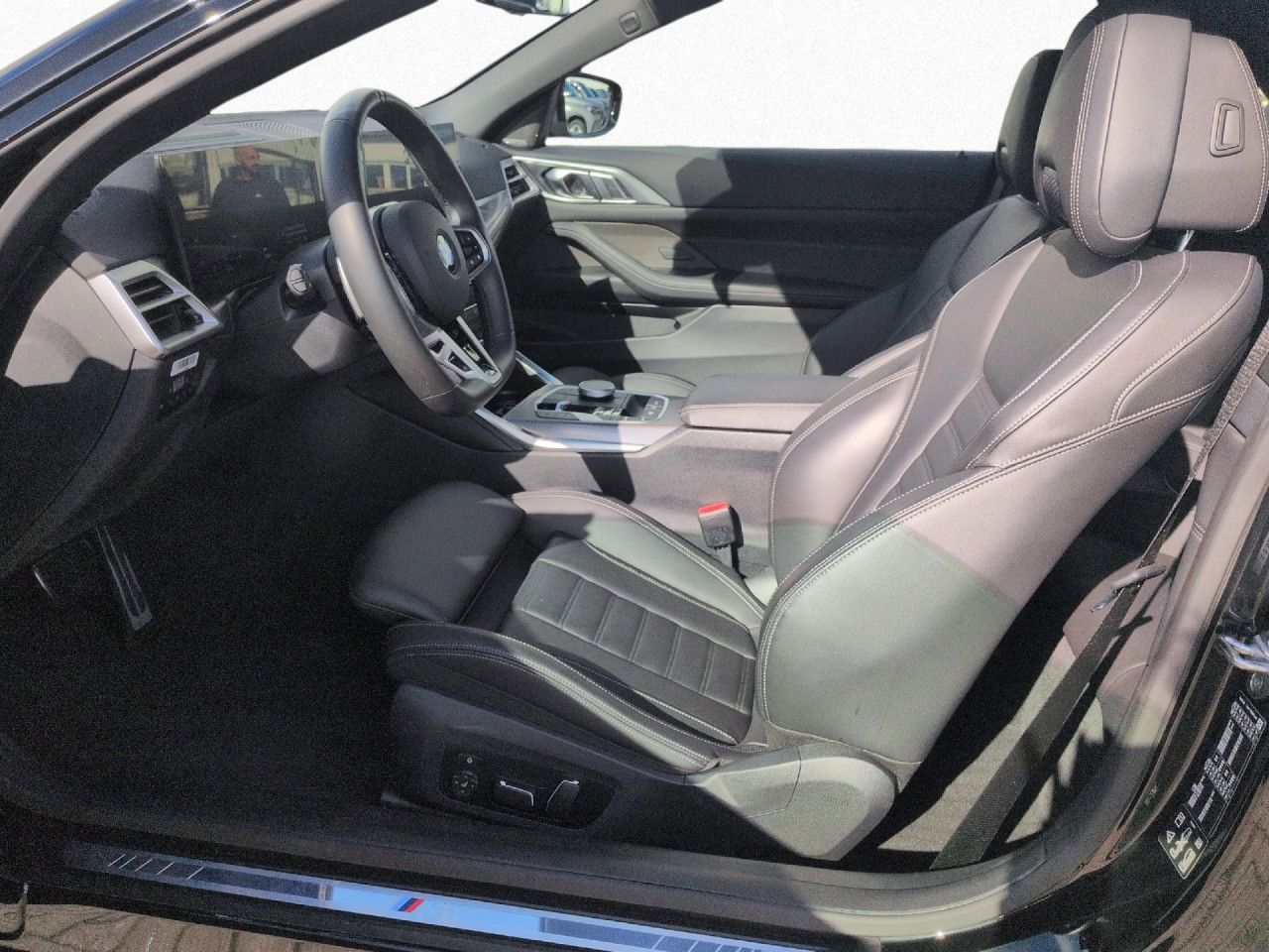 BMW 430 - Bild 12