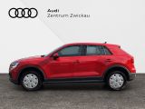 Audi Q2 35TFSI Basis LED Scheinwerfer, Navigationspak - Audi: Scheinwerfer