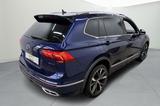 Volkswagen Tiguan Allspace R-Line 4Motion*AHK*RFK*APP*NAVI* - Gebrauchtwagen Autos von Händlern