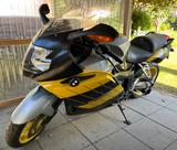 BMW K1200S - Angebote entsprechen deinen Suchkriterien