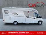 HYMER / ERIBA / HYMERCAR T 588 SL - Einzelbetten - Garage - - HYMER / ERIBA Einzelbetten