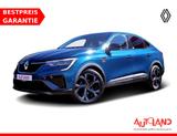 Renault Arkana 1.3 TCe M-Hybrid RS Line LED Navi ACC PDC - gebrauchte Renault Arkana aus dem Jahr 2023