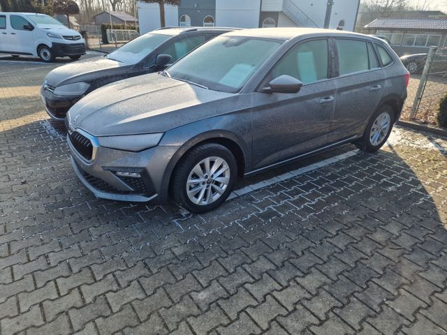 Skoda Scala*DSG*LED*SHZ*PDC*mtl.249,-€