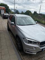 BMW X5 xDrive30d - - BMW X5 in Düsseldorf