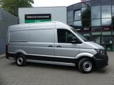 Volkswagen Crafter Kasten 35 Mittellang Hochdach AHK/NAVI/K - Volkswagen Crafter aus 2024
