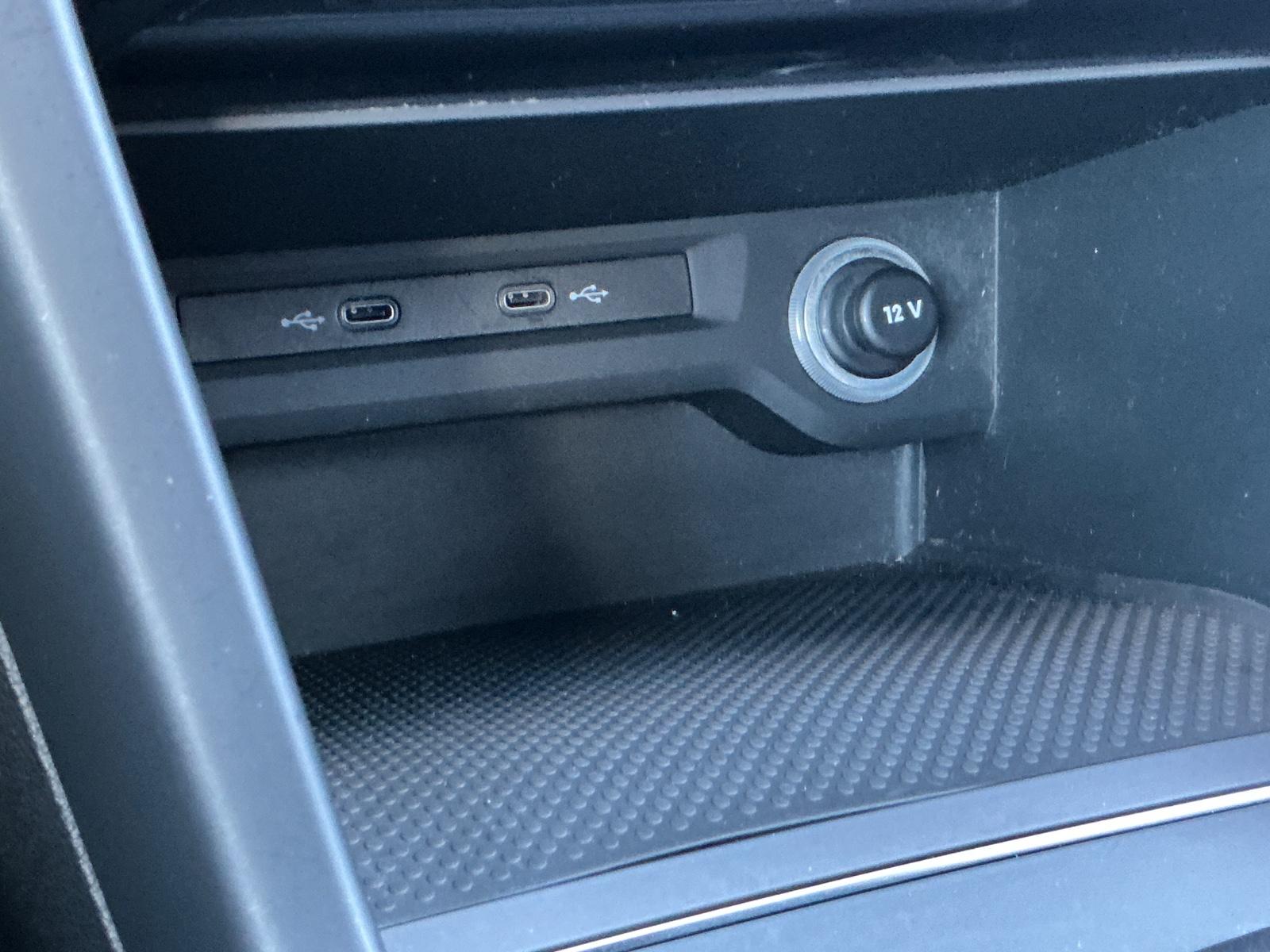 Volkswagen Touran United Start-Stop AHK SHZ BT Carplay, миниатюра 28