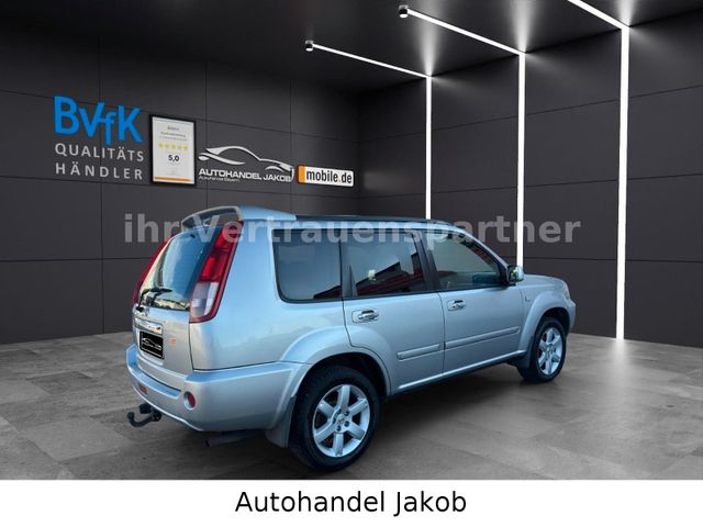 Nissan X-Trail/Columbia/TÜV_SERVICE_NEU!/Guter Zustand!
