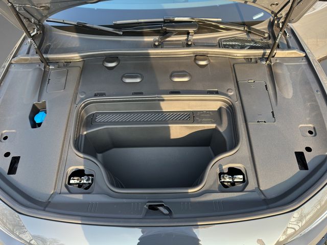 S6 Avant e-tron 370 kW