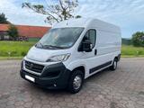 Fiat Ducato 2,3 multijet 2 130, Klima, Navi, Kamera - Fiat Ducato 130 multijet