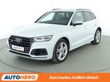 Audi SQ5 3.0 V6 TFSI quattro Aut.*LED*NAVI*ACC*CAM* - Audi SQ5 in Bonn