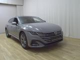 Volkswagen Arteon SB 1.4 TSI e R-Line Leder Navi LED HuD - VW Arteon in Bremen
