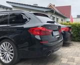 BMW 530d xDrive Touring Head-Up, Adaptive LED, Check - BMW 530