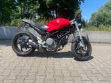 Ducati Monster S2R 800 - DUCATI MONSTER 800