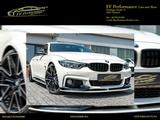 BMW 430 i xDrive Gran Coupe M-Performance/H&K/HUD/20 - BMW 430: Coupé, Gran