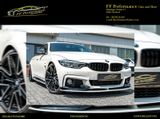 BMW 430 i xDrive Gran Coupe M-Performance/H&K/HUD/20 - BMW 430: Coupé, Gran