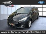 Ford S-Max Business Bluetooth Navi LED Klima - Ford S-Max mit Benzin-Antrieb