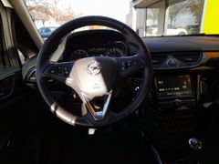Fahrzeugabbildung Opel Corsa E Active ecoFlex Thermatec Kamera SHZ+LRH