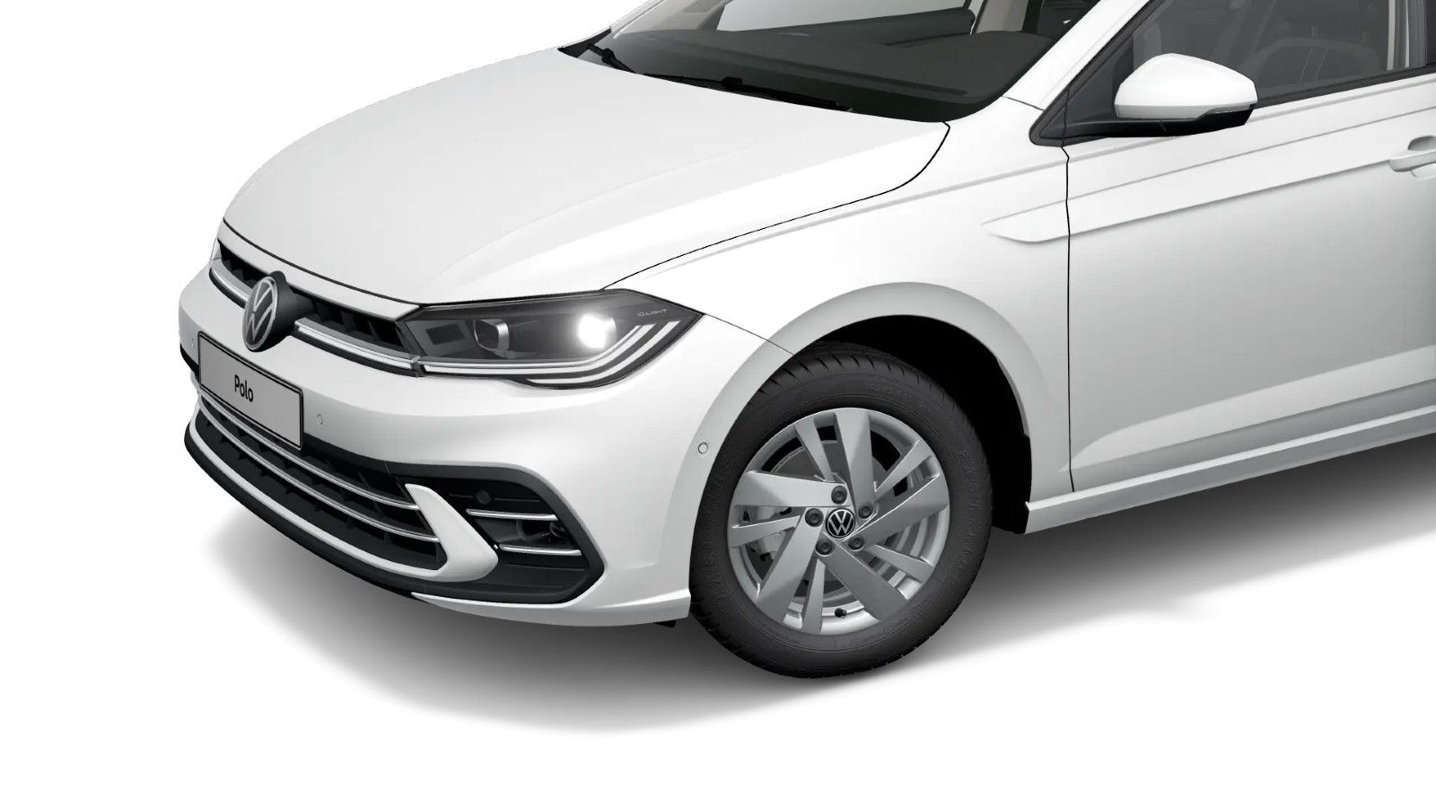 Volkswagen Polo - Bild 13