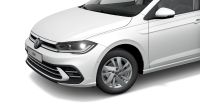Volkswagen Polo - Vorschau Bild 13