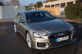 Audi S6 TDI quattro tiptronic Avant - - Audi S6 in Essen