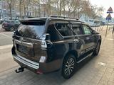 Toyota Land Cruiser 2.8D-4D Premium Black Edition - Toyota Land Cruiser: D4d