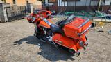Harley-Davidson Electra Glide CVO Ultra Classic Jeckill  & Hyde  - HARLEY-DAVIDSON CVO ELECTRA GLIDE