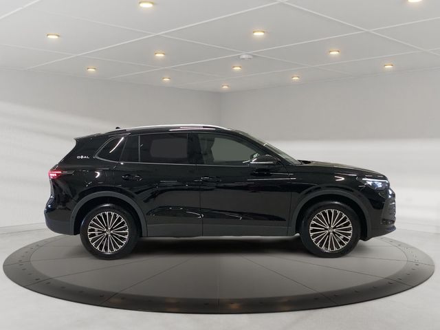 Tiguan Goal 1.5 TSI  Matrix, AZV, Kamera, el. He