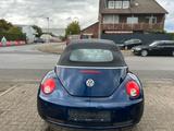 Volkswagen New Beetle Cabriolet 1.9 TDI*KLIMA*EFH*SZH* - Volkswagen New Beetle mit Diesel-Antrieb: Cabrio