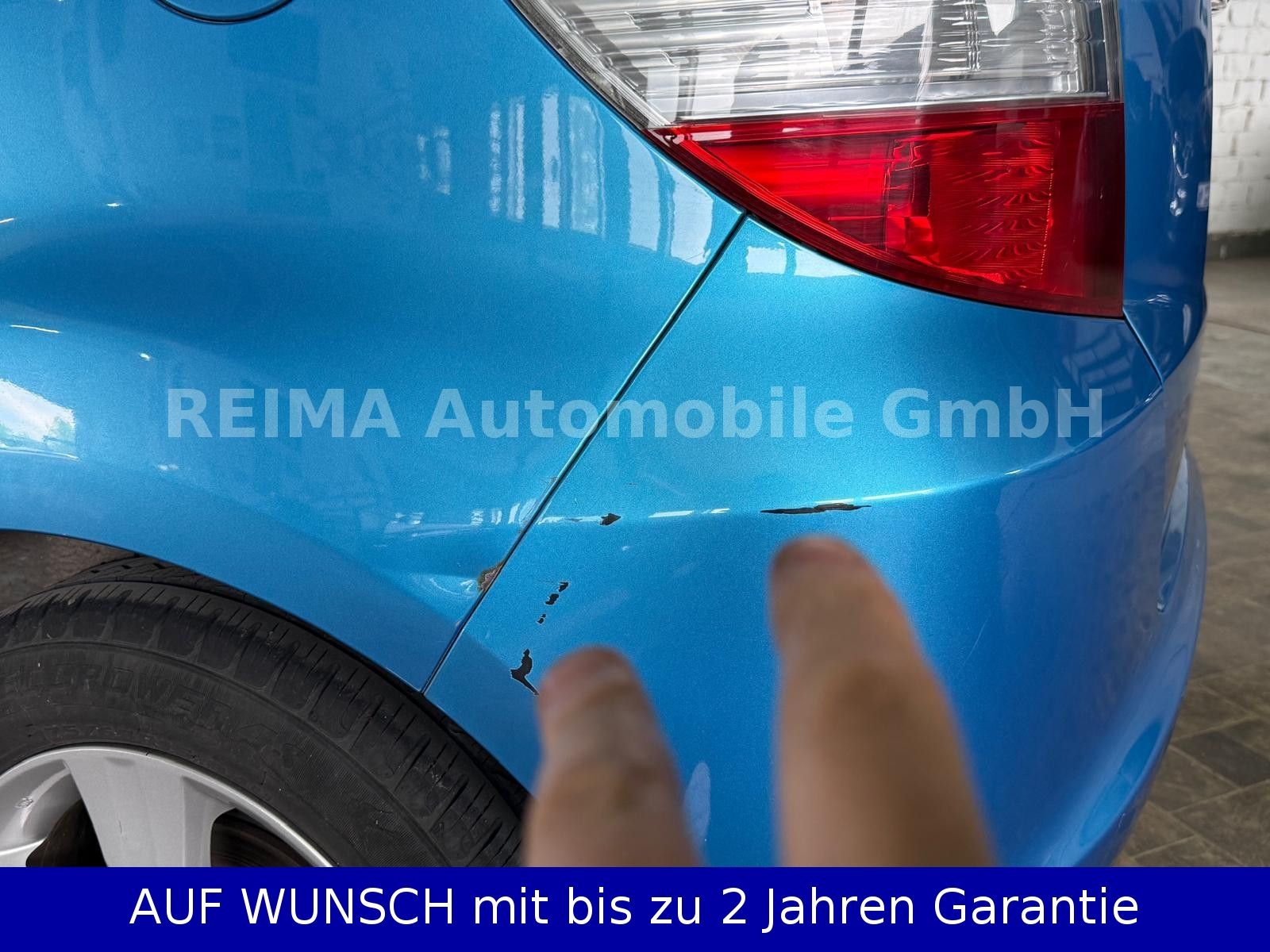 Fahrzeugabbildung Honda Jazz 1.4 Elegance, Automatik, 4-türig