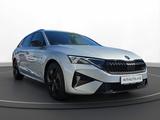 Skoda OCTAVIA COMBI 2.0 TSI DSG RS | NAVI | LED | AHK - Skoda Gebrauchtwagen in Münster