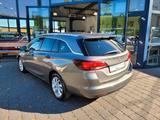 Opel Astra Sports Tourer*Elegance*Ergo-Sitz* - Opel Astra aus 2021