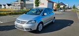 Volkswagen Golf Plus Goal Edition 2006 - Volkswagen Golf Plus: Edition