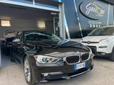 BMW Bmw 320 320d 2.0 184cv Berlina Luxury - BMW 320 Berlina Gebrauchtwagen