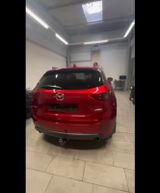 Mazda CX-5 2.5 SKYACTIV-G 194 Sports-Line(Mit Garantie - Mazda in Kiel