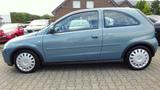 Opel Corsa C Edition 24000 km Opa´s Auto - Opel: 24
