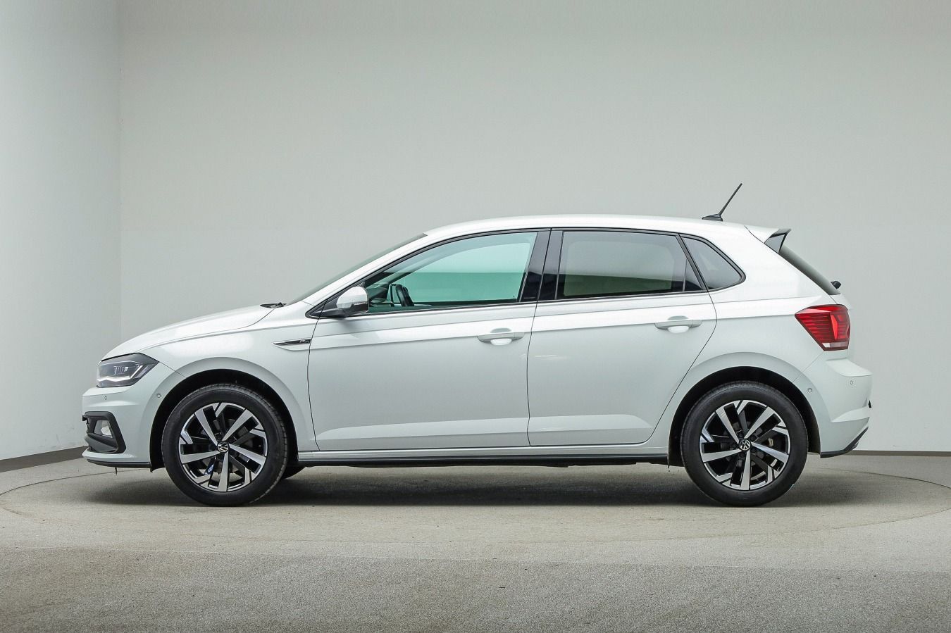 Volkswagen Polo - Bild 5