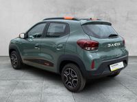 Dacia Spring - Vorschau Bild 3
